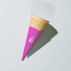 ice cream cone sleeves