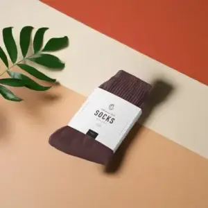 sock sleeve